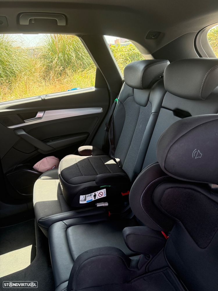 Audi Q5 50 TFSIe quattro S line S tronic - 14