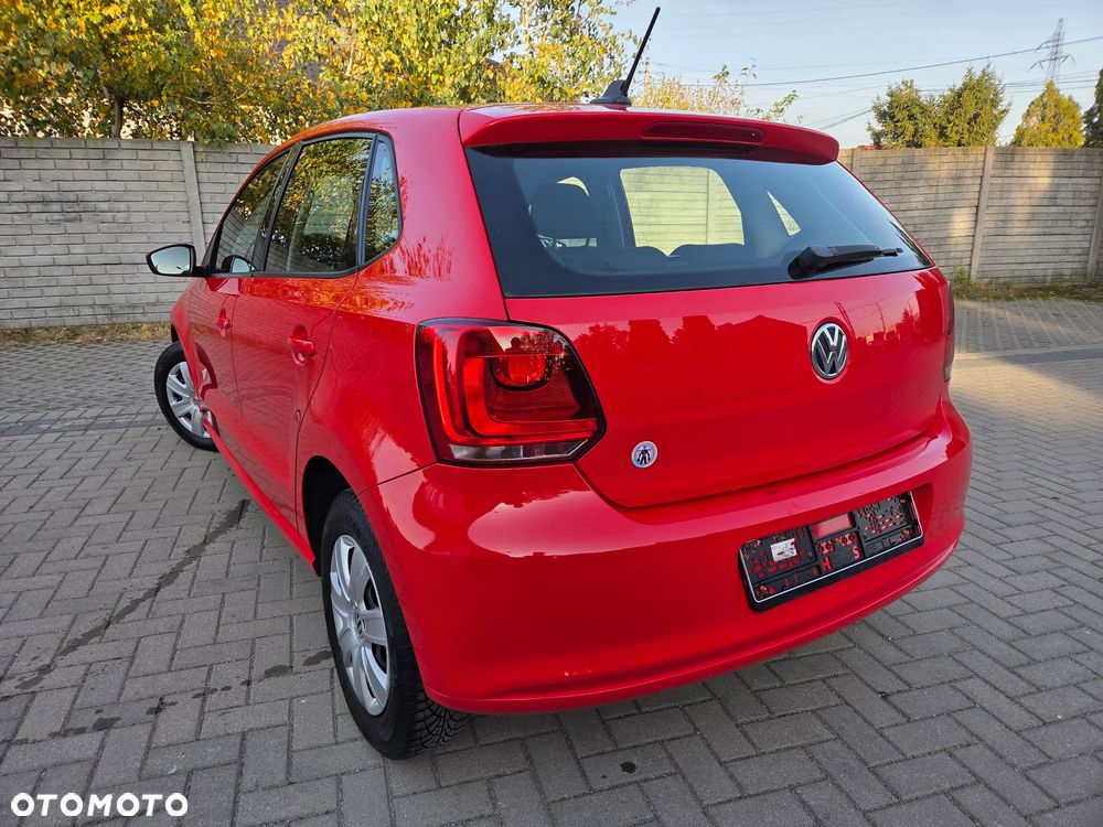 Volkswagen Polo - 7