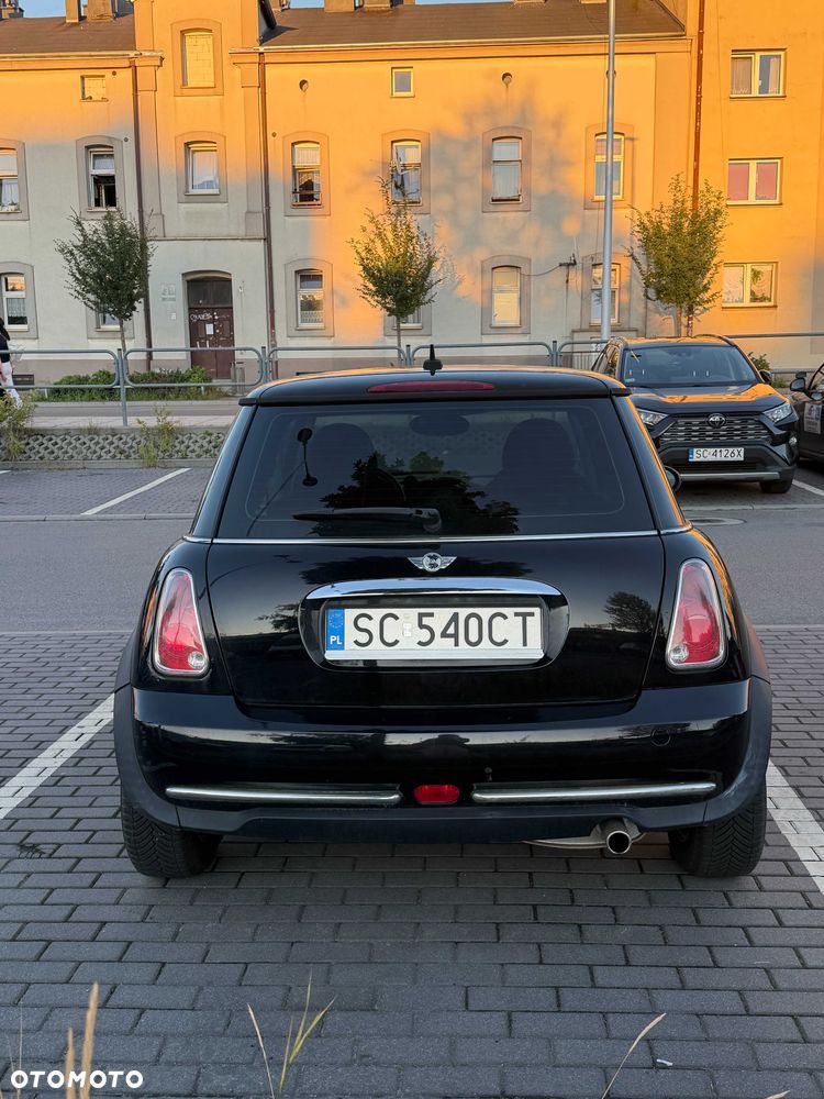 MINI Cooper - 3