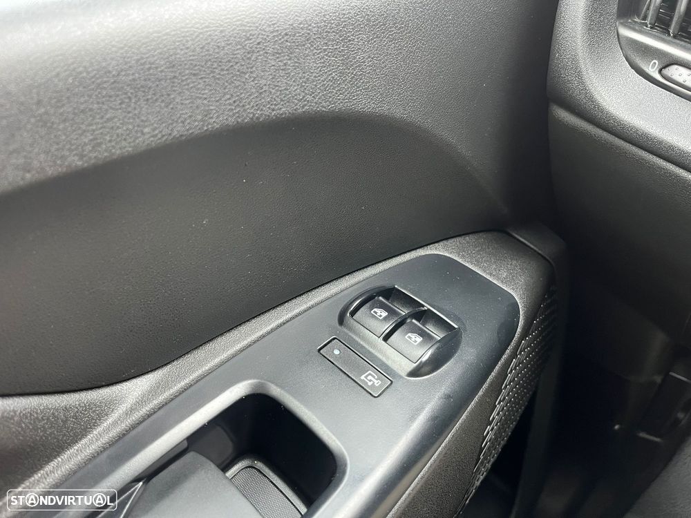 Fiat Doblo 1.3 Multiject 3 LUGARES - 19