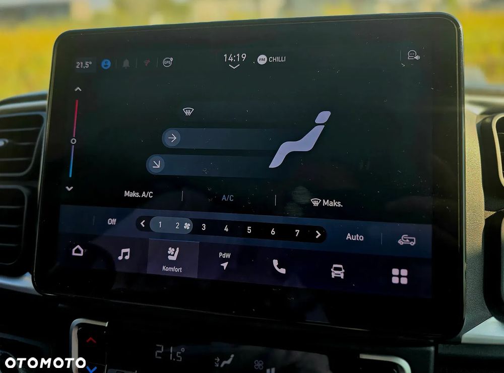 Toyota TOYOTA PROACE MAX FURGON - 20