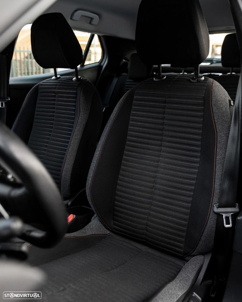 Peugeot 2008 PureTech 130 EAT8 Allure - 17