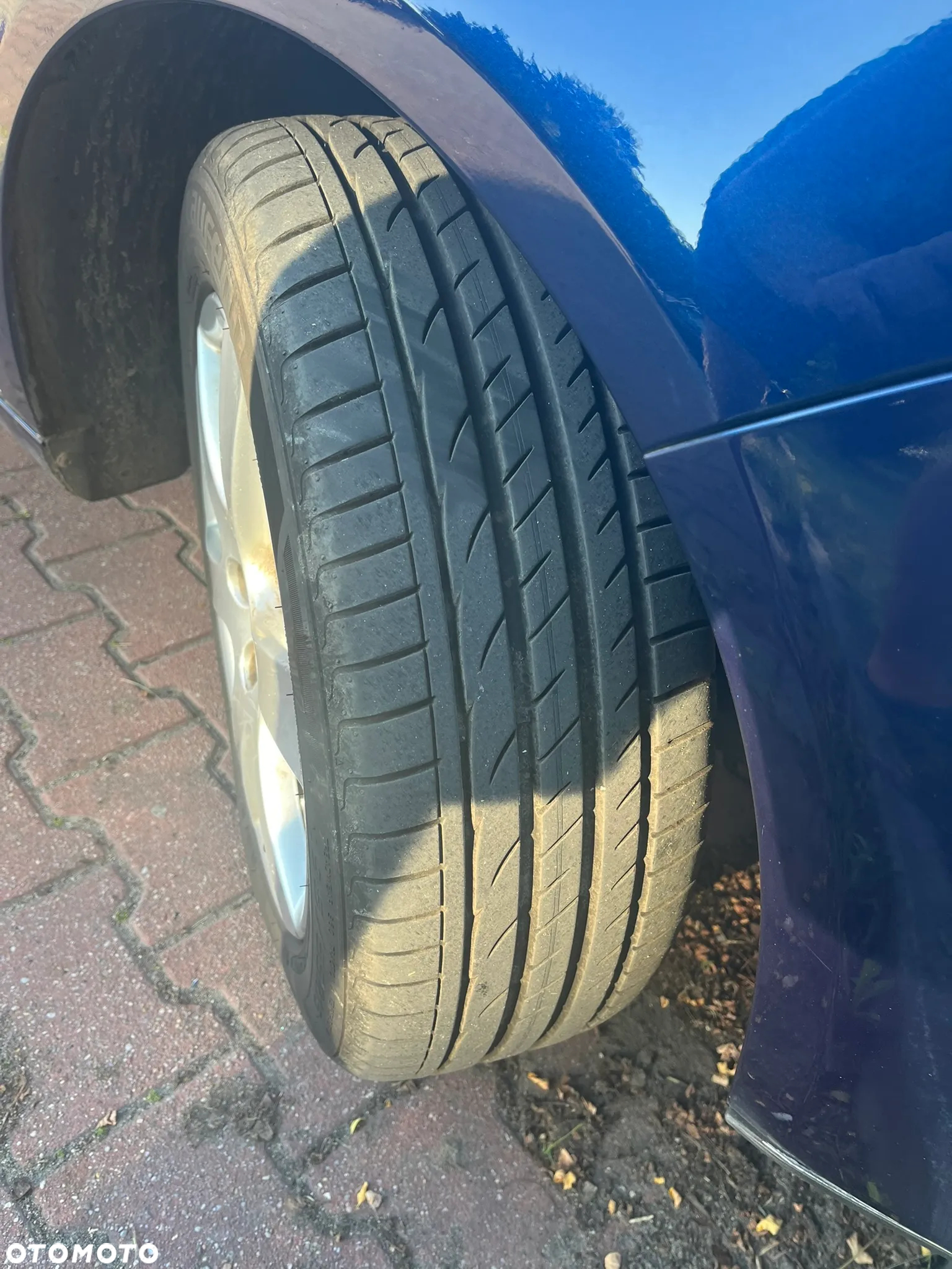 Volkswagen Polo 1.9 TDI Sportline - 5