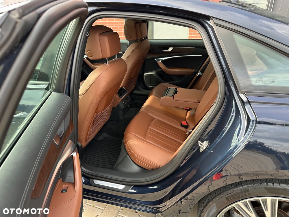 Audi A6 - 11