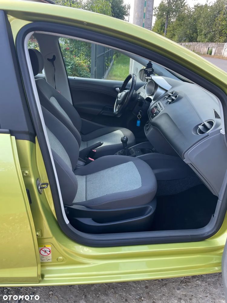 Seat Ibiza 1.2 12V Copa - 14