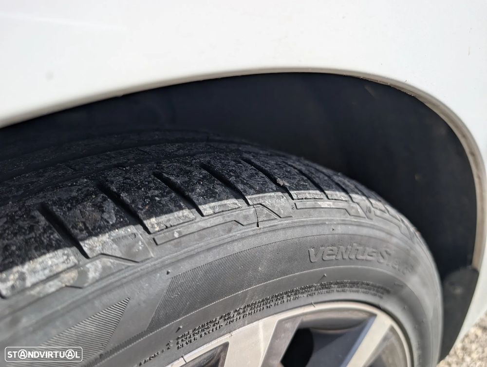 Skoda Octavia Break 1.4 TSi iV Ambition DSG - 8