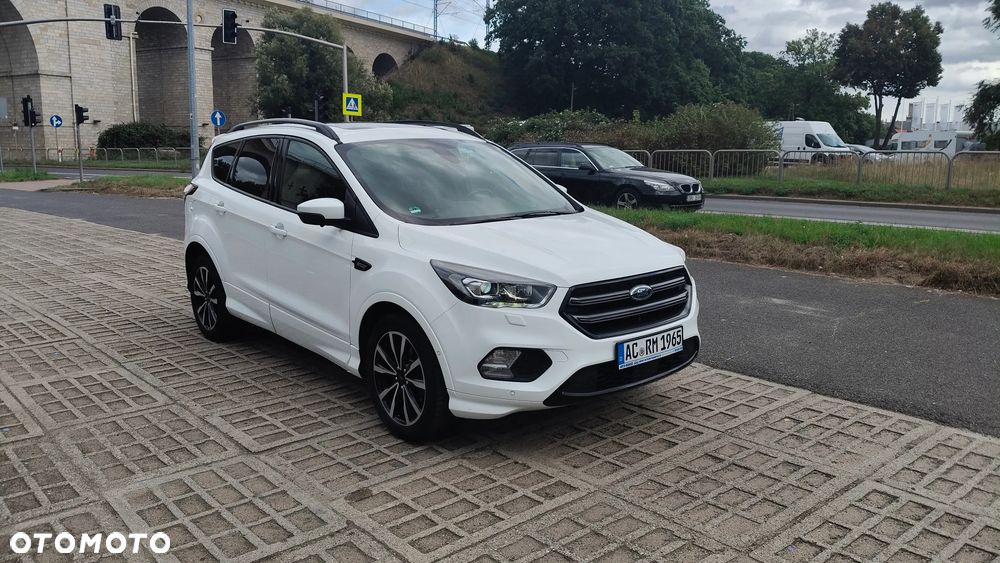 Ford Kuga 1.5 EcoBoost FWD ST-Line ASS MMT6 - 7