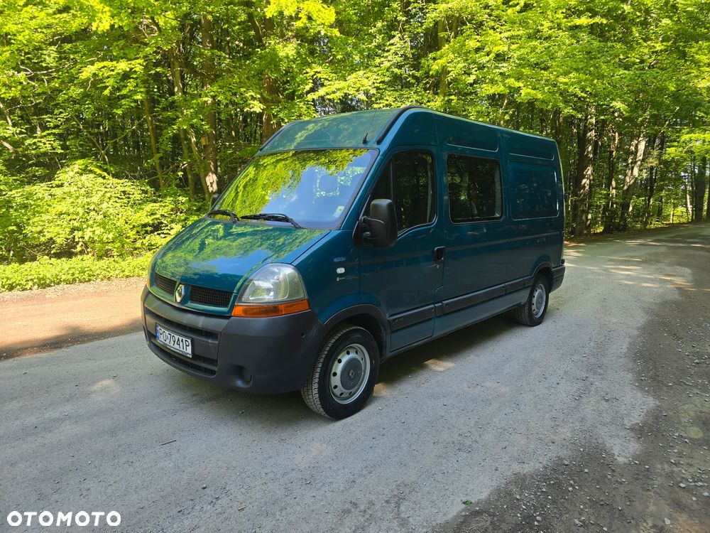 Renault Master - 3