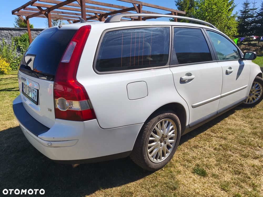 Volvo V50 T5 Summum - 13