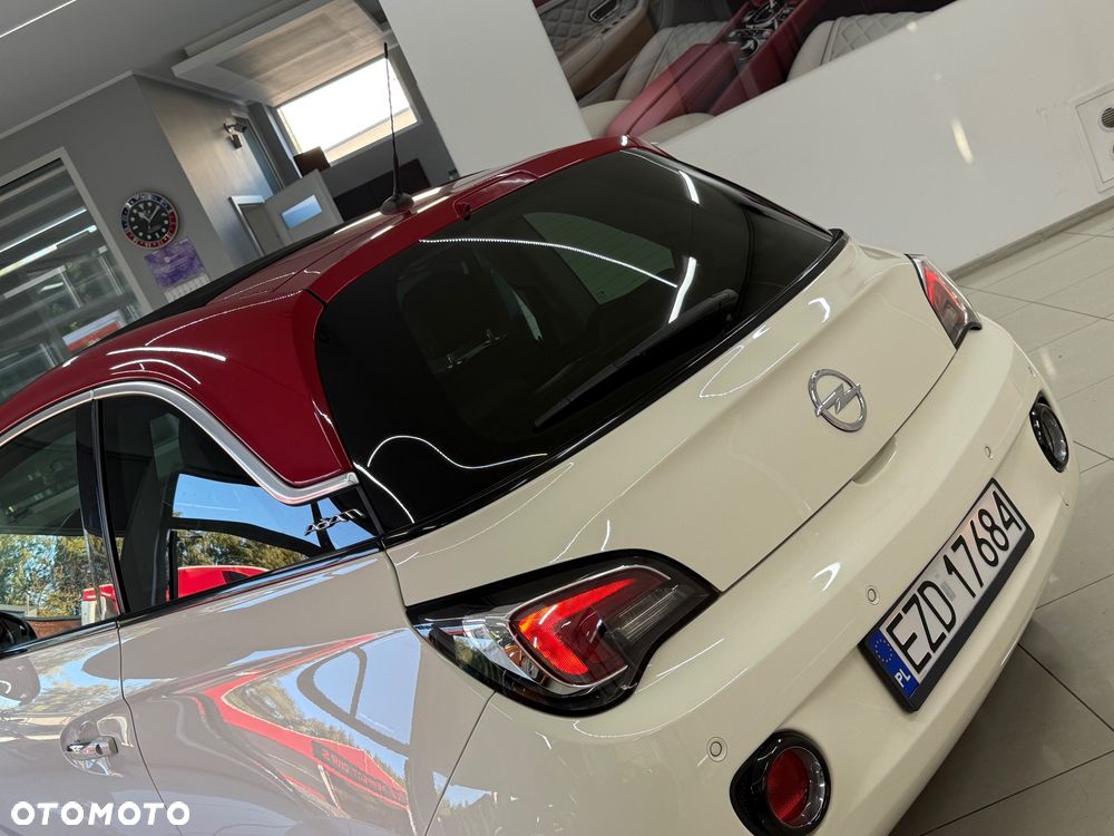 Opel Adam 1.4 Yourself S&S - 27