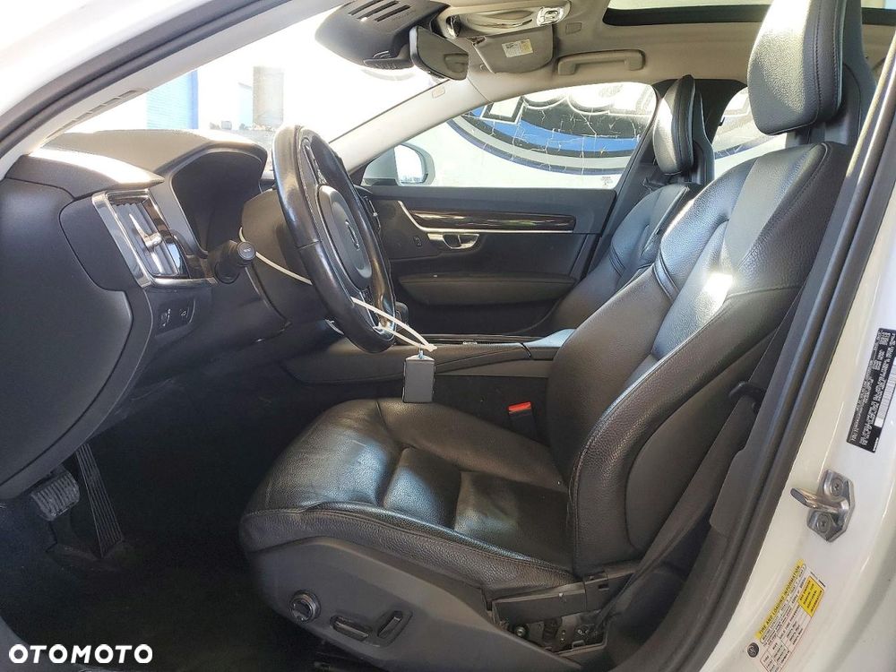 Volvo S90 T5 Geartronic Momentum - 7
