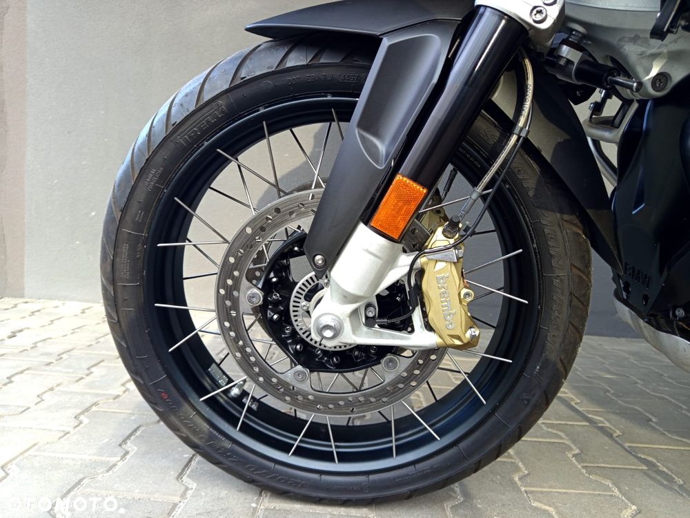 BMW GS - 23