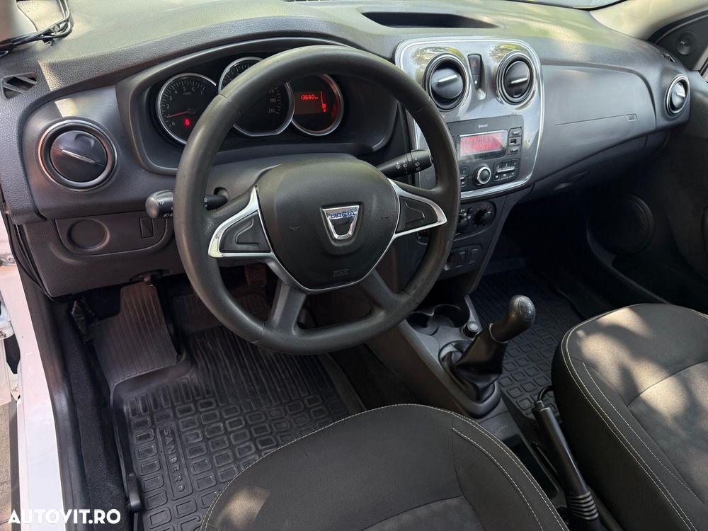 Dacia Sandero Stepway - 23