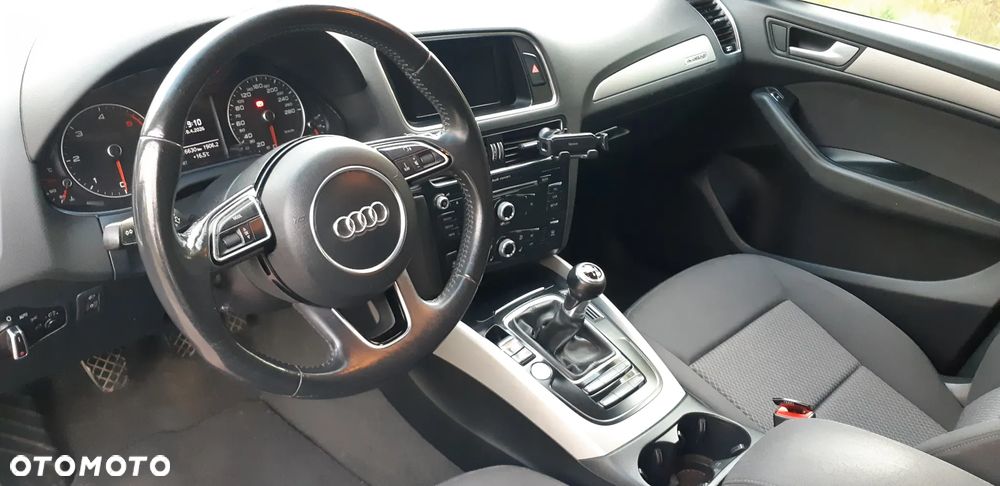 Audi Q5 - 11