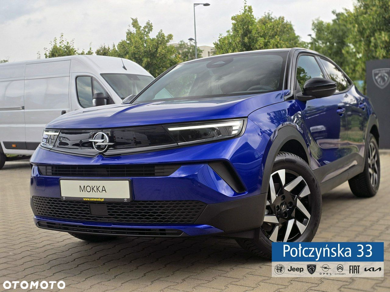 Opel Mokka - 30