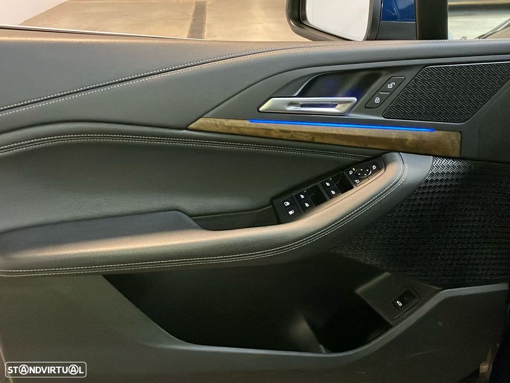 BMW 225xe Active Tourer e xDrive Line Luxury - 22