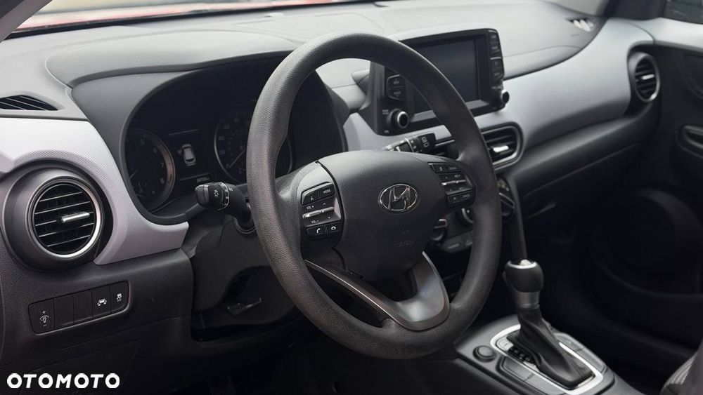 Hyundai Kona - 6