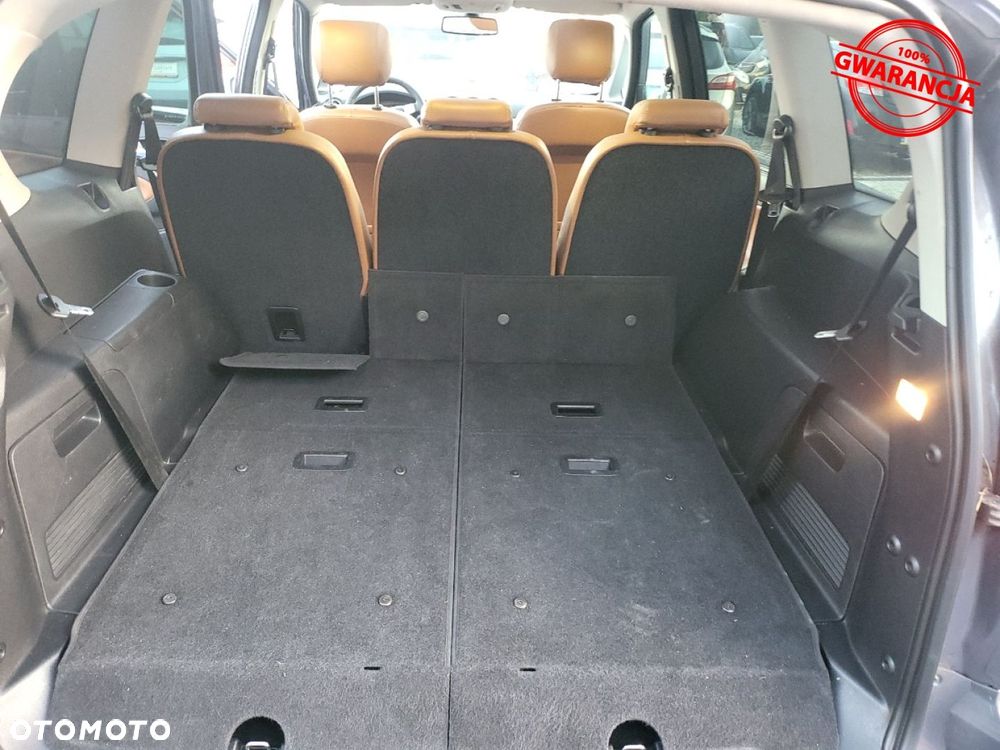 Ford S-Max 1.6 T Platinium X - 36