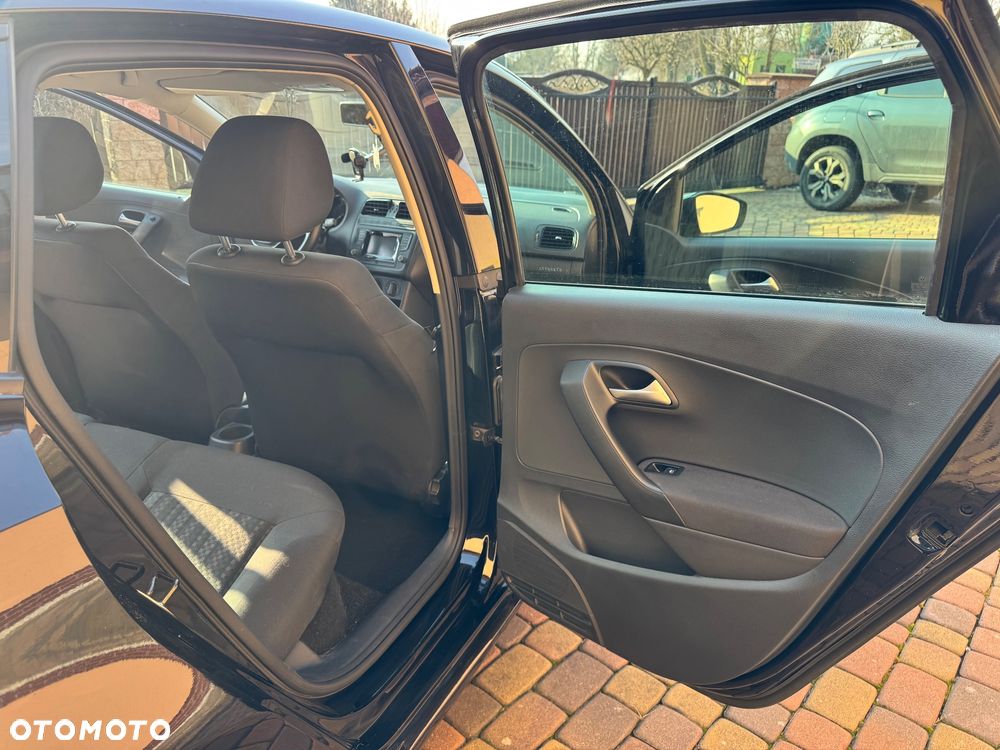 Volkswagen Polo 1.0 Comfortline - 21