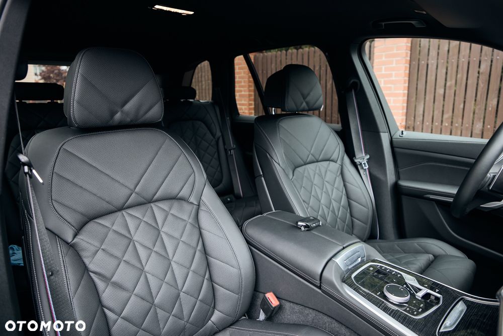 BMW X5 xDrive30d mHEV sport - 19