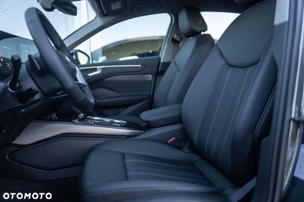 Audi A6 Limousine - 15