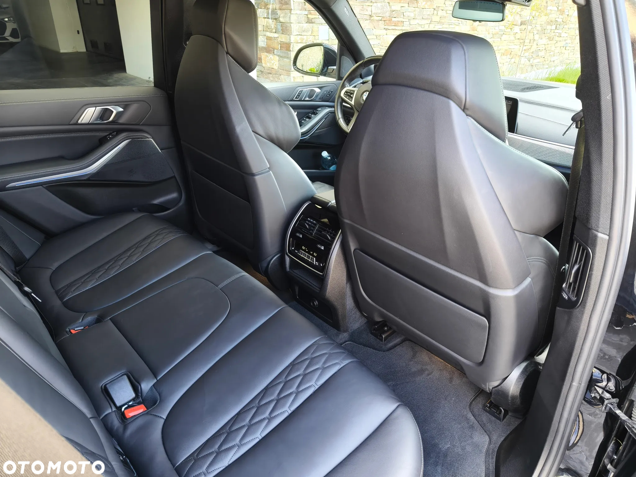 BMW X5 M M50d - 33