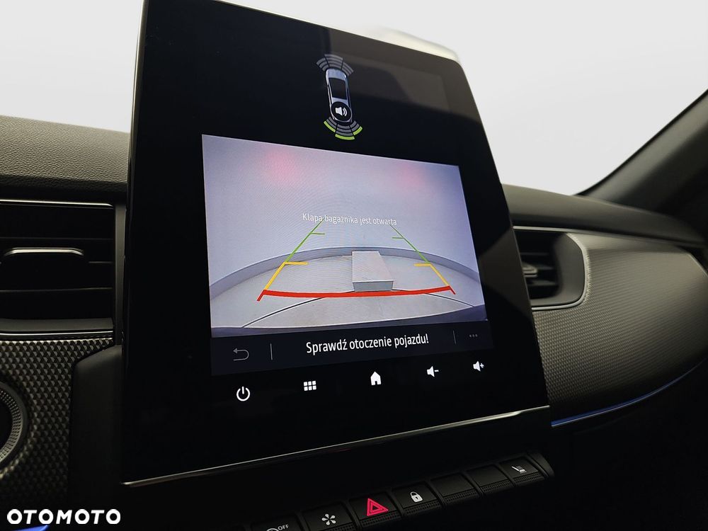 Renault Arkana TCe Mild Hybrid 140 EDC Techno - 34