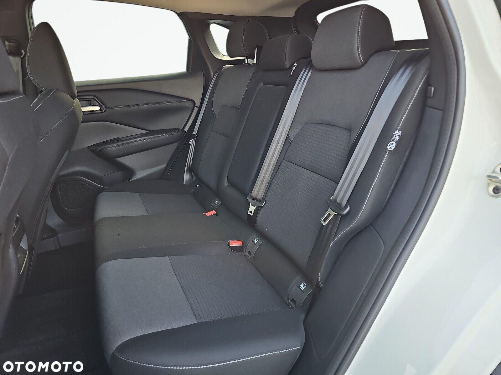 Nissan Qashqai - 20