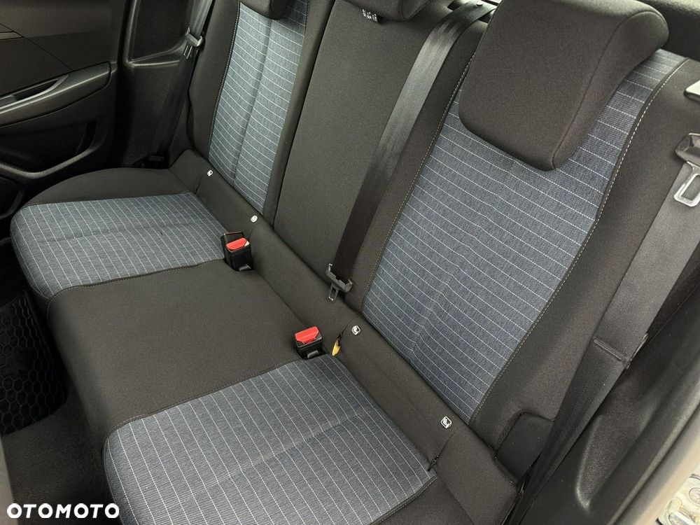 Peugeot 208 1.2 PureTech Like S&S - 21