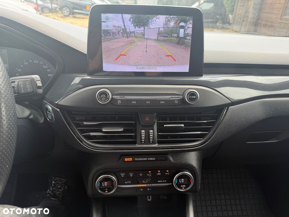 Ford Focus 1.5 EcoBlue ST-Line - 22