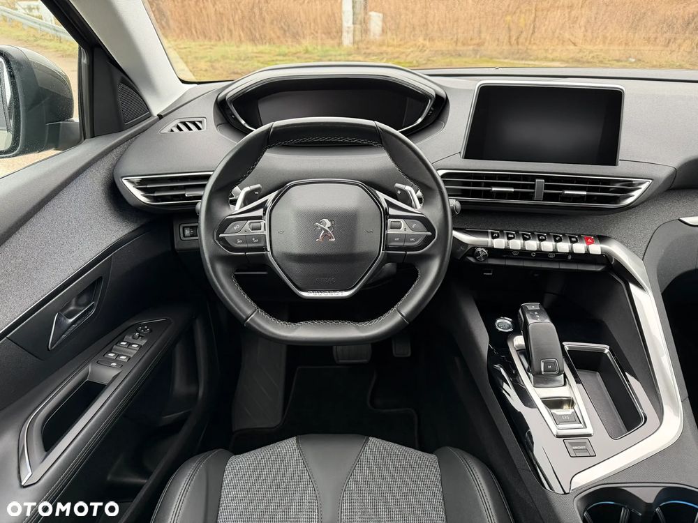 Peugeot 3008 - 21