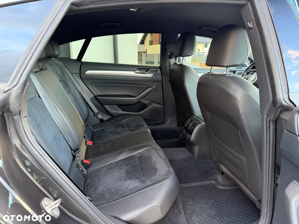 Volkswagen Arteon 2.0 TDI 4Motion SCR R-Line DSG - 20
