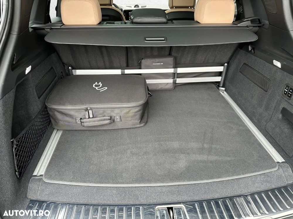 Porsche Cayenne S E-Hybrid Tiptronic S - 28