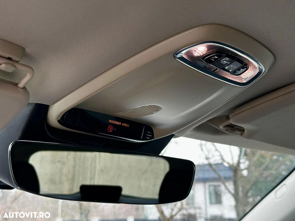 Volvo XC 90 D5 AWD Inscription - 27