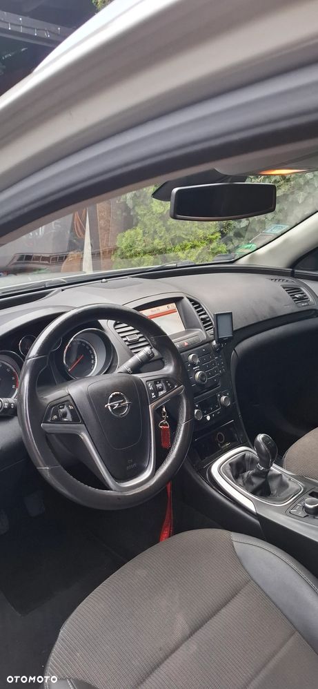 Opel Insignia 1.6 Turbo Sport - 3