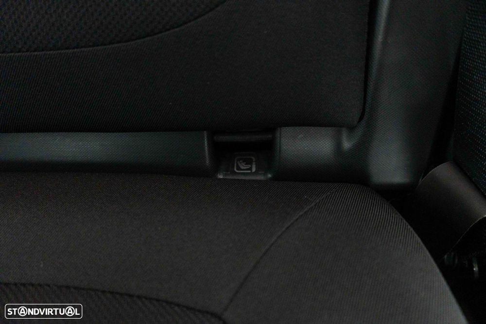 Smart ForFour 0.9 Passion 90 Aut. - 10
