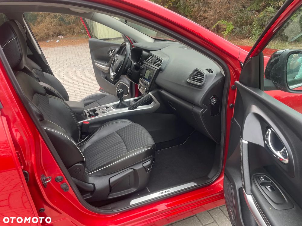 Renault Kadjar Energy dCi 130 4x4 Bose Edition - 11
