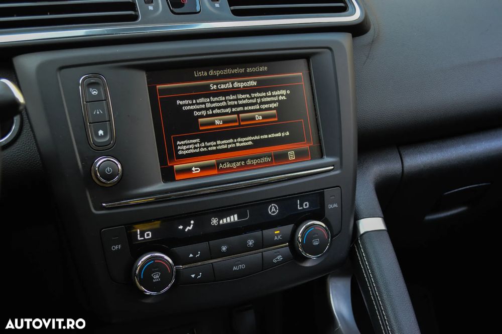 Renault Kadjar Energy dCi 110 Business - 21