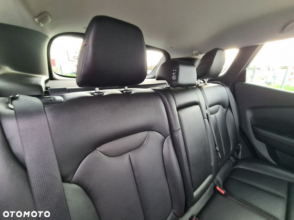 Renault Kadjar 1.6 dCi Energy Bose 4x4 - 32