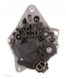 JA1789 ALTERNATOR HYUNDAI ACCENT 1.3 1.4 1.5 1.6 / COUPE 1.6 2.0 / ELANTRA 1.6 1.8 2.0 - 4