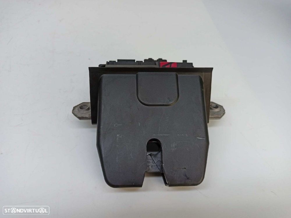 FECHADURA DA MALA FORD FOCUS LIM. TREND + - 11