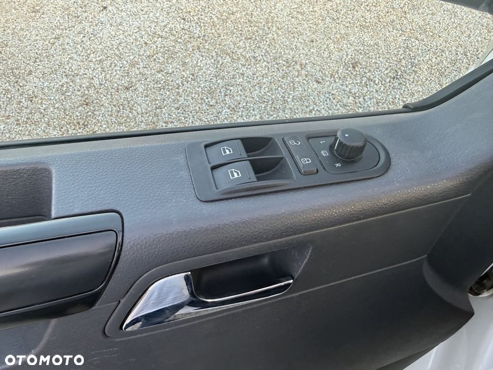 Volkswagen Caravelle L2 Comfortline - 15