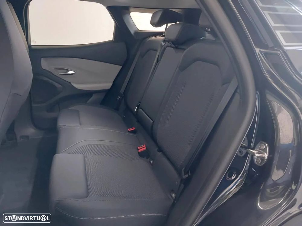 Ford Explorer Elektromotor c/ Extended Range RWD 77kWh Premium - 14