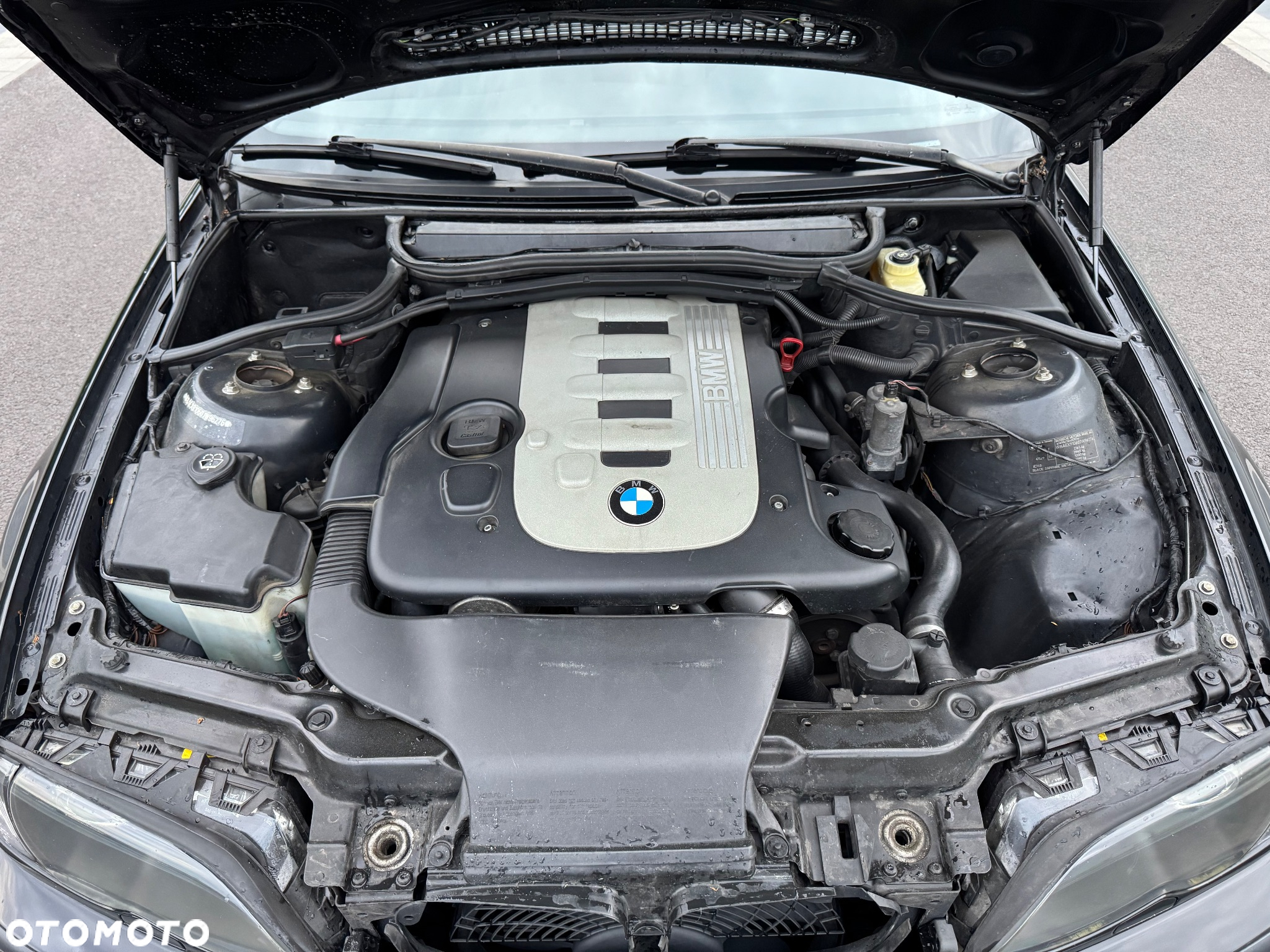 BMW Seria 3 - 12