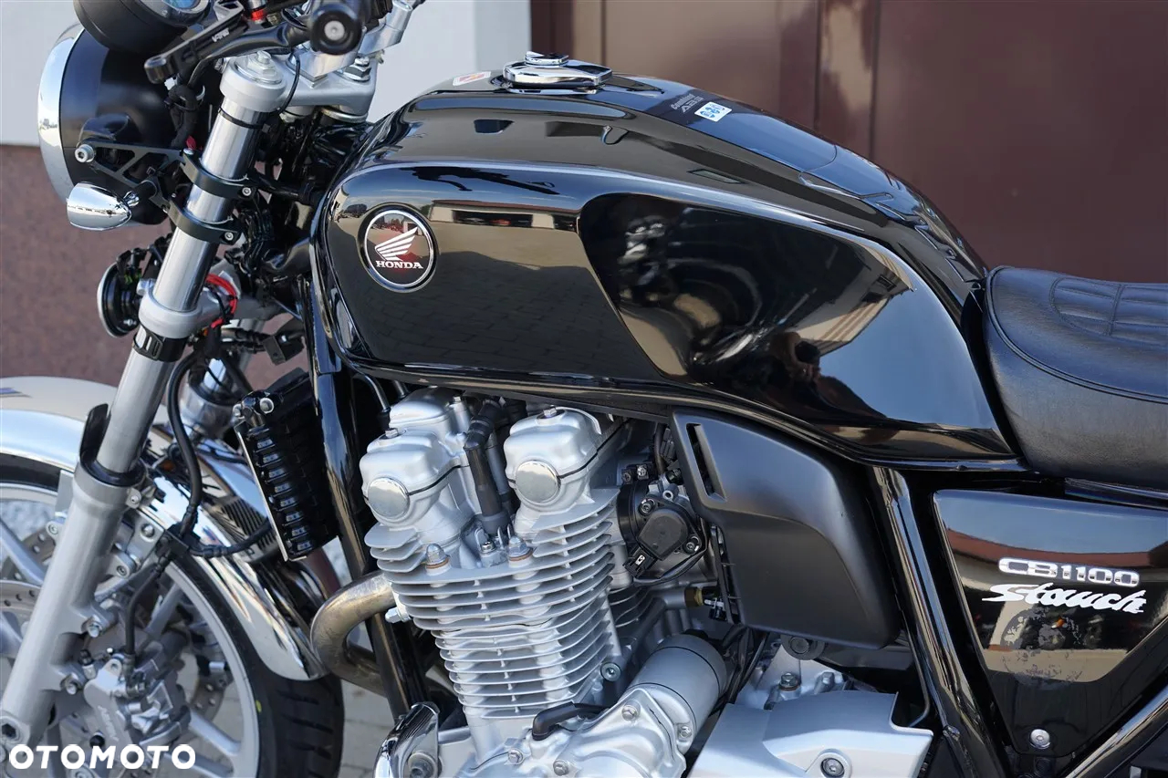 Honda CB - 27