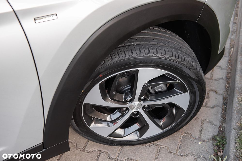 Hyundai Tucson 1.6 GDi 2WD Premium - 36