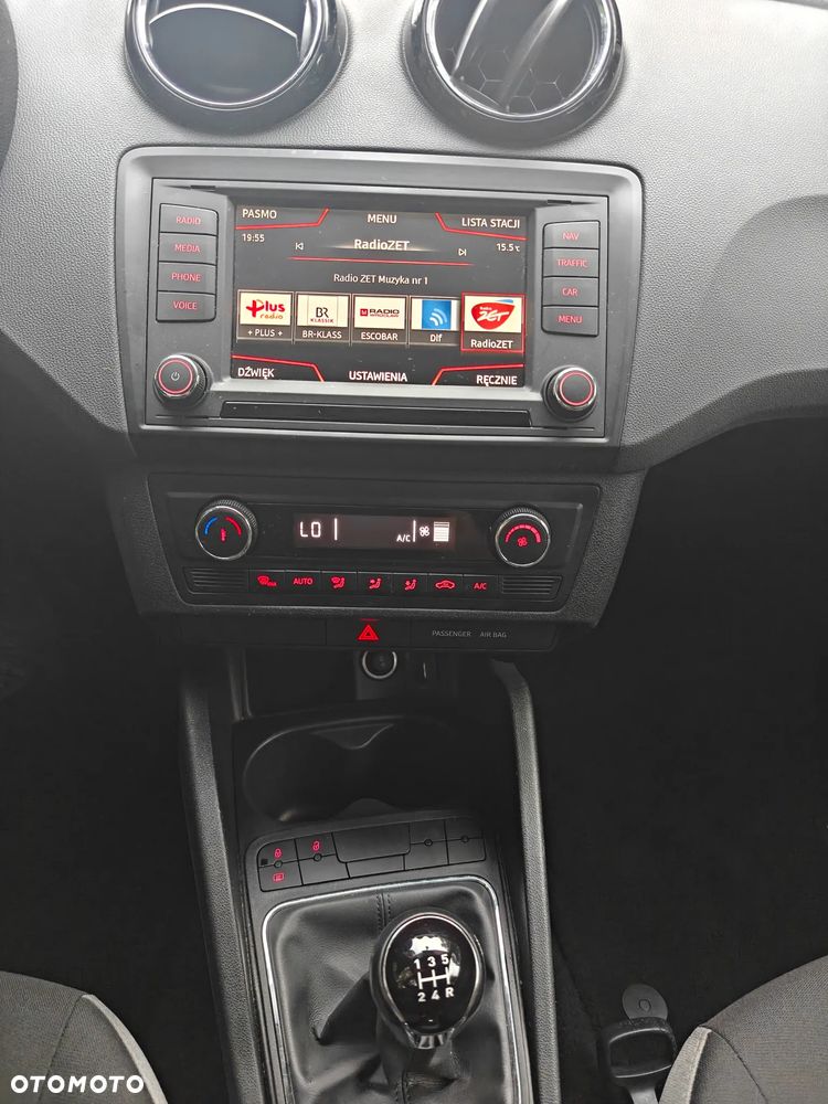 Seat Ibiza - 16