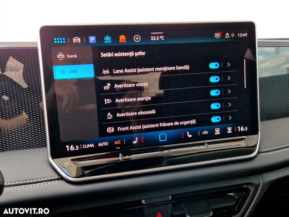 Volkswagen Tiguan 1.5 eTSI DSG MHEV Life - 21