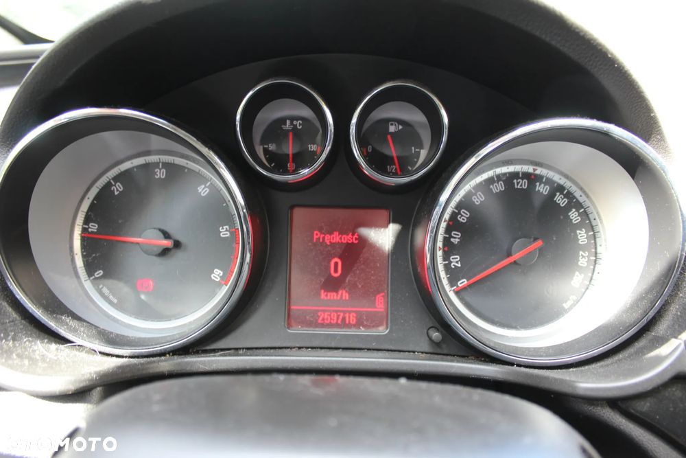 Opel Insignia 2.0 CDTI Active - 23