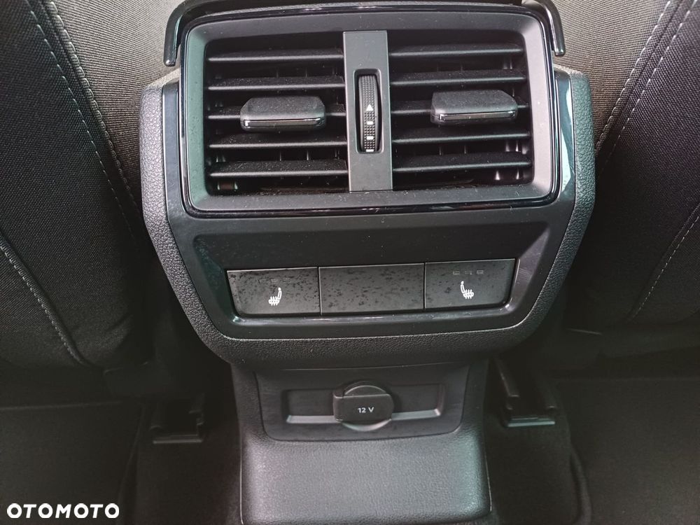 Skoda Karoq 1.5 TSI ACT Sportline DSG - 13